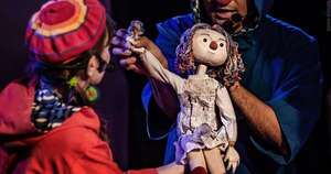 La Nación / Presentarán juego de mesa exclusivo con show de títeres