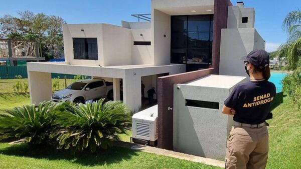 El oscuro movimiento de Erico Galeano para vender un inmueble a Tío Rico