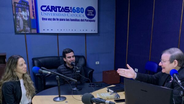 Preparan el Marketing Fest 2024 de la UC Campus Asunción - Portal Digital Cáritas Universidad Católica