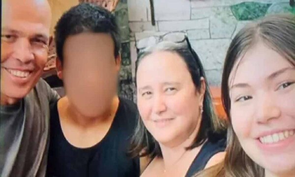 Brasil: Mató a sus padres porque le quitaron el celular – Prensa 5
