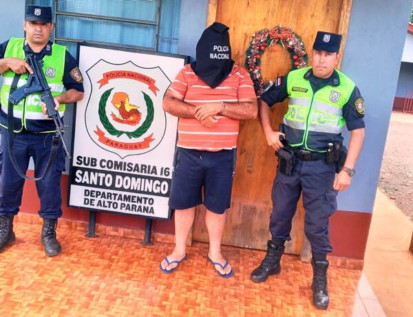 “Pirañita” recluido en la cárcel regional soporta otro proceso y sigue en prisión - La Clave