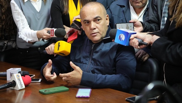 Caso Erico: “Debemos dejar que la justicia haga su trabajo”