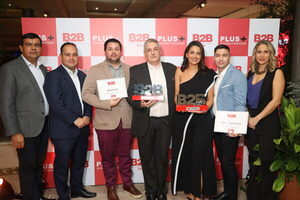 Prosegur Security: l铆deres en seguridad y protecci贸n confiable - Revista PLUS