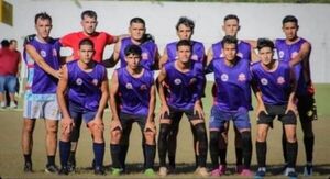 En juego amistoso ante el 7 de Setembro, el América ganó 1-0 con el plantel principal y cayó 2 – 0 en las juveniles