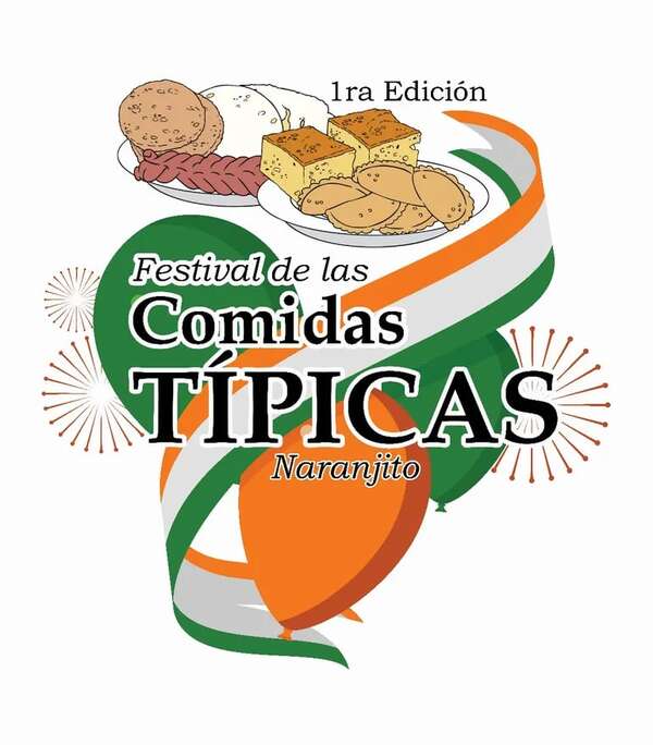 Invitan al primer festival de comidas típicas en General Resquín - Nacionales - ABC Color