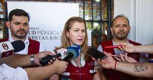 Diario HOY | Paraguay dice no a la OMS sobre acuerdo para futuras pandemias