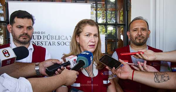 Diario HOY | Paraguay dice no a la OMS sobre acuerdo para futuras pandemias