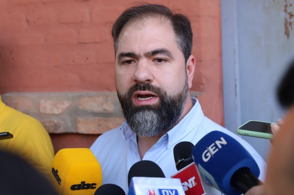 Nicora promete liderar lucha contra la corrupción en el Ministerio de Justicia - ADN Digital