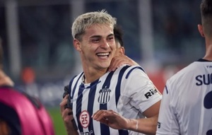 ¿Sosa rumbo a la Premier? Newcastle United se suma a la puja