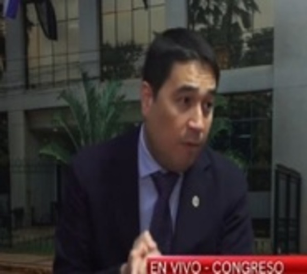 Nakayama: “El crimen organizado ya está dentro de nuestra casa” - Paraguay.com