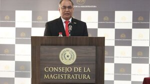 Corte Suprema designa a Javier Esquivel como nuevo titular de la Defensoría Pública
