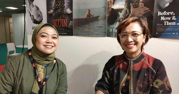 La Nación / Festival de Yakarta y el cine de Indonesia en Cannes