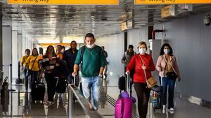 Las negociaciones para un acuerdo sobre pandemias de la OMS llegan al momento clave