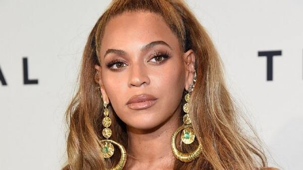 Beyoncé enfrenta demanda por presunta infracción de derechos de autor