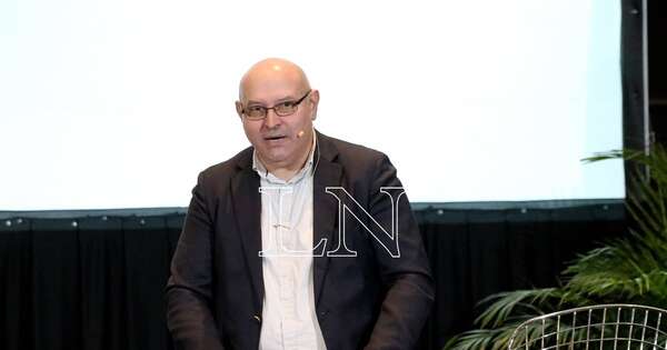La Nación / Día del Economista Paraguayo: mejorar las decisiones de inversión y gestión de recursos