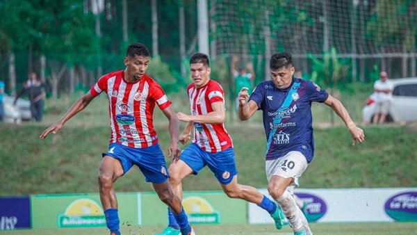 Pastoreo se repone tras dos derrotas