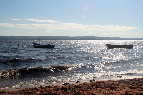 MEF y el BID Preparan financiamiento para ejecutar obras de agua y saneamiento en el lago Ypacaraí - MarketData