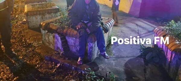 Guardia de seguridad habría baleado a indígenas