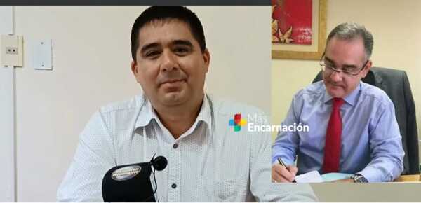 Juez prohíbe a Víctor Garay acercarse a la Municipalidad de Jesús