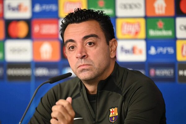 Xavi ya no es DT del Barcelona. Asumirá Flick