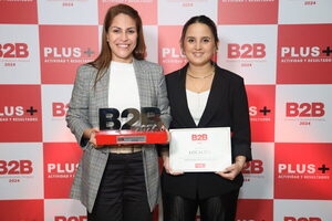 Localiza: la mejor soluci贸n del mercado en alquiler de flota de veh铆culos - Revista PLUS
