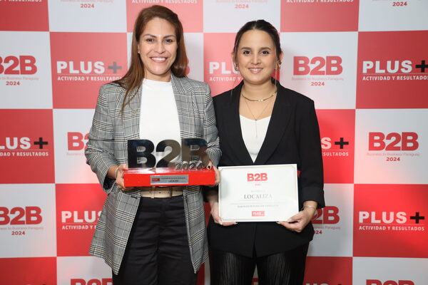 Localiza: la mejor soluci贸n del mercado en alquiler de flota de veh铆culos - Revista PLUS