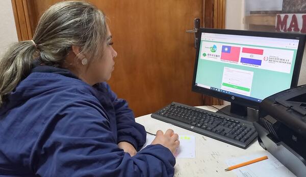 Presidente Franco sigue sumando servicios con la implementación del HIS