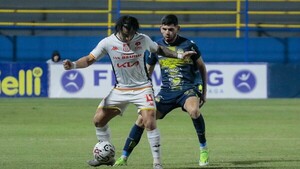 Duelo de coleros tuvo sexta peor recaudación en la historia de la Primera División