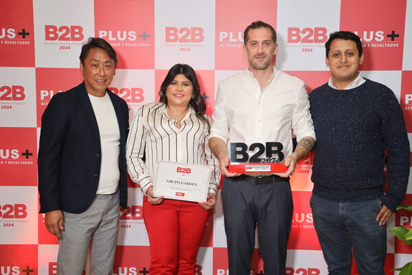 Garden Automotores: elevando el est谩ndar de la industria automotriz paraguaya - Revista PLUS