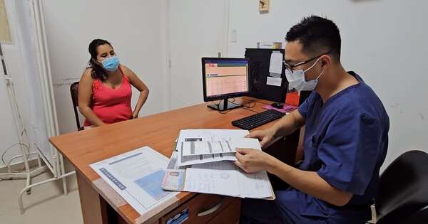 Diario HOY | Consultorios nocturnos en 32 hospitales superan las 223 mil atenciones