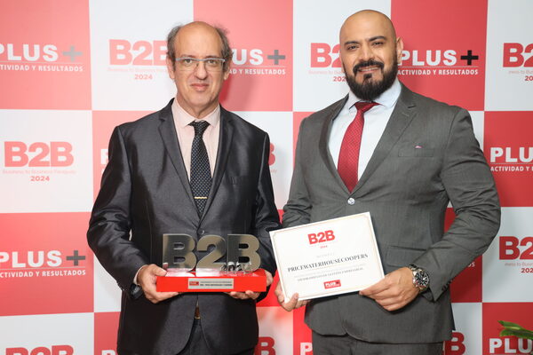 PwC: liderando el camino hacia la excelencia en asesoramiento empresarial - Revista PLUS