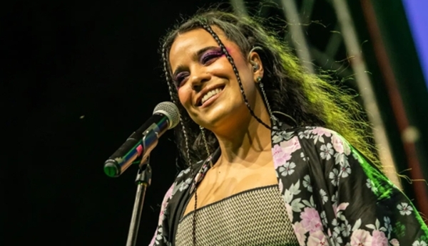 La cantante de "Purahéi Soul" se operará las cuerdas vocales - Teleshow
