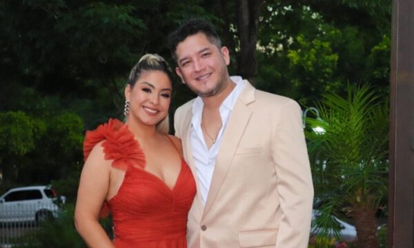 ¿Fátima Román y Junior se casaron en secreto?