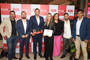 JWF: conquistando las calles con innovaci贸n y excelencia - Revista PLUS