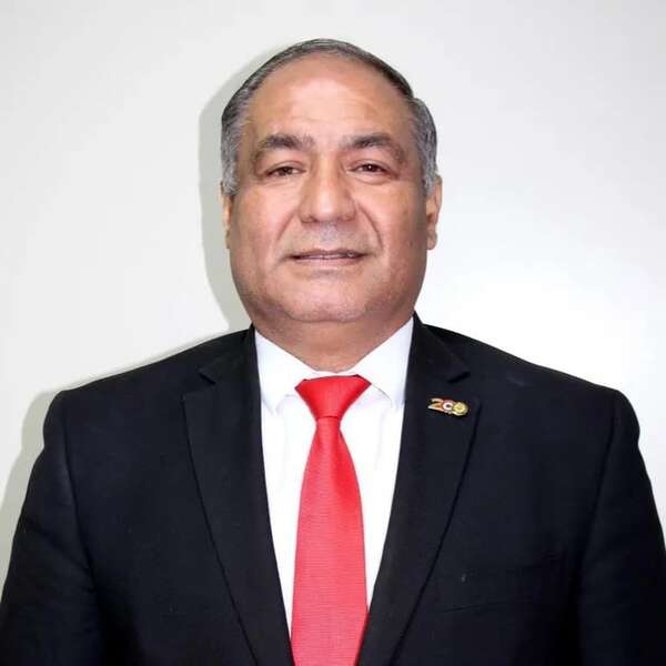 “Hay cien cargos gerenciales en la Defensa Pública”, lamentó nuevo ministro - Política - ABC Color