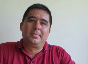 Intendente de Jesús de Tavarangüé obtiene libertad ambulatoria