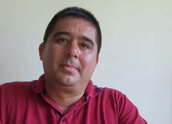 Intendente de Jesús de Tavarangüé obtiene libertad ambulatoria