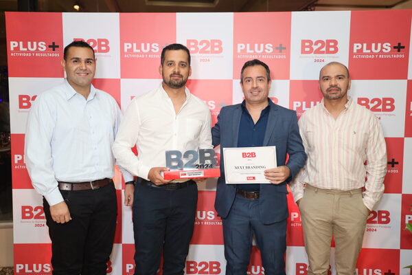 Next Branding: orquestando el 茅xito a trav茅s de la calidad - Revista PLUS