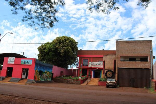 Municipalidad de Nva. Alborada cumple con rendición de recursos de FONACIDE y Royalties
