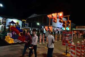 Constructecnia 2024: Hoy se inaugura pabellón de viviendas y obras y mañana se realiza la feria de empleo - Economía - ABC Color