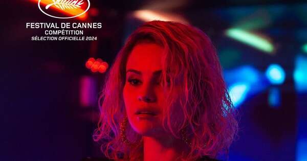 La Nación / Crítica: “Emilia Pérez”, nuevo desafío de Audiard en Cannes