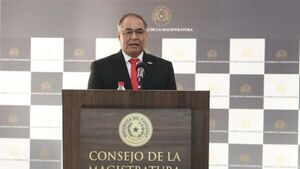 Corte Suprema designa a Javier Esquivel como nuevo titular de la Defensoría Pública
