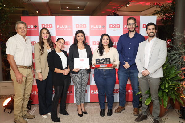 Salum & Wenz, la constructora que forja alianzas s贸lidas en el camino hacia la excelencia - Revista PLUS