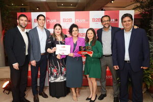 Basa Capital: liderando el camino hacia un futuro financiero pr贸spero en Paraguay - Revista PLUS