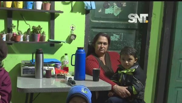 Mati: Nuevo marcapasos, nueva oportunidad - SNT
