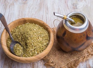 YERBA MATE PARAGUAYA LLEGA A 27 PAÍSES CON SUS DISTINTAS OPCIONES PARA SABOREAR - Itapúa Noticias