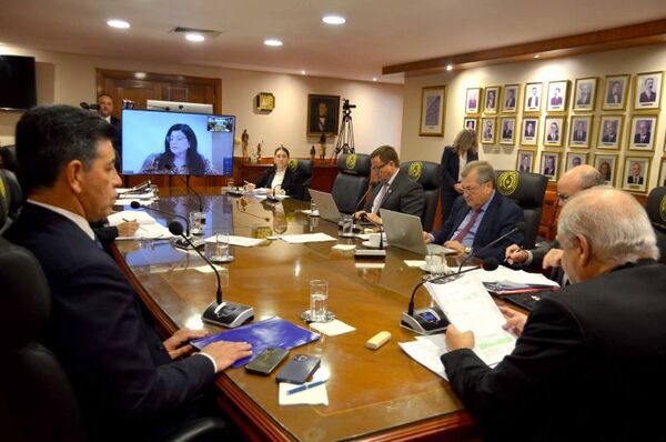 Certificado del Registros de Agresores Sexuales de NNA se expide digitalmente desde el 31 de mayo