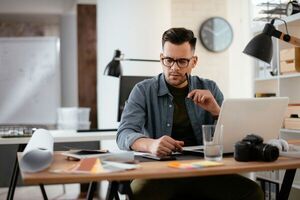Capital social por apertura de EAS suman casi USD 500 millones en tres años - MarketData