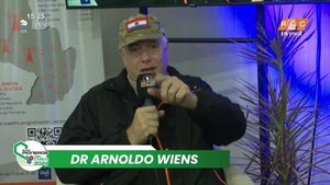 Expo Pioneros del Chaco 2024 – En vivo