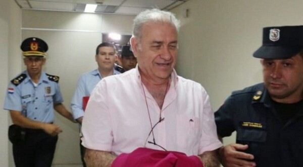 Acusación contra Erico Galeano revela nexo entre testaferro de “Tío Rico” y RGD